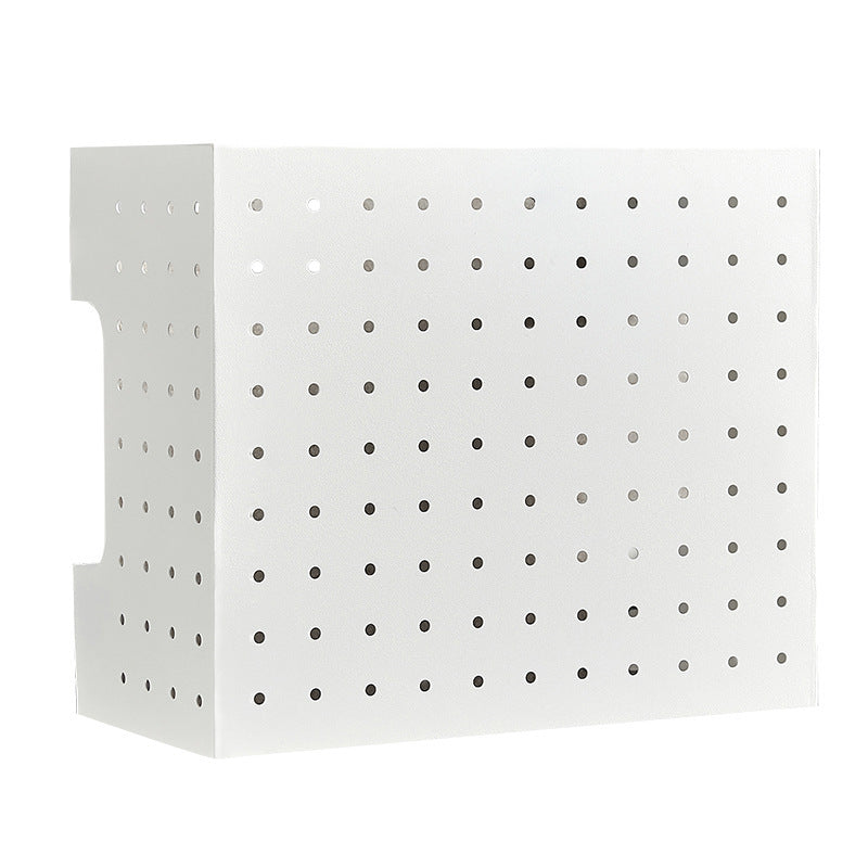Transform Your Kitchen with the Kitchen Punch-free Wall Mounted Utensil Storage