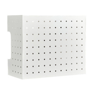 Transform Your Kitchen with the Kitchen Punch-free Wall Mounted Utensil Storage
