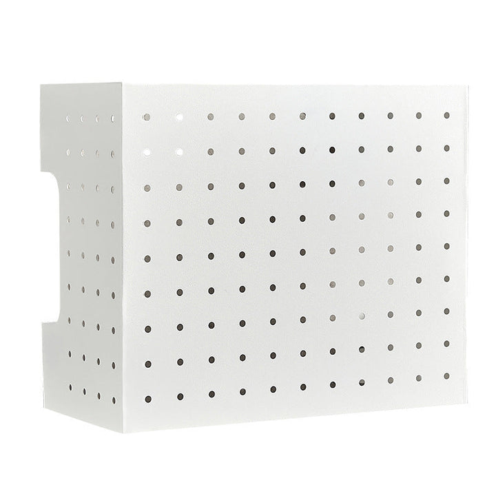 Transform Your Kitchen with the Kitchen Punch-free Wall Mounted Utensil Storage