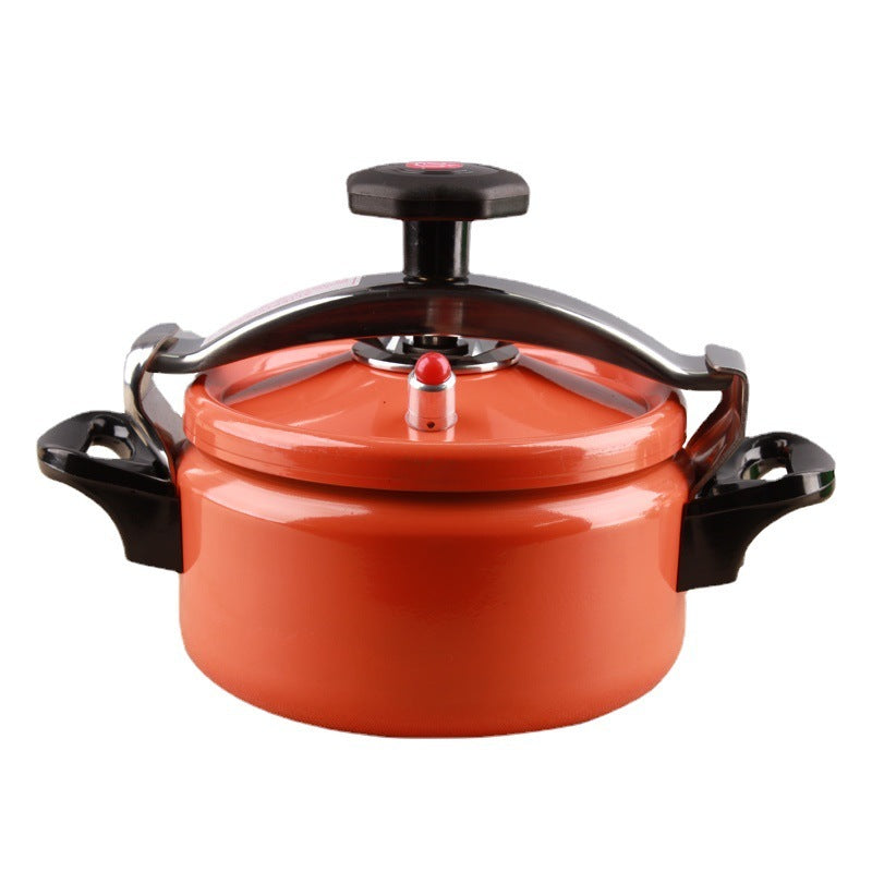 Discover the Mini Pressure Cooker: Your Kitchen's New Best Friend