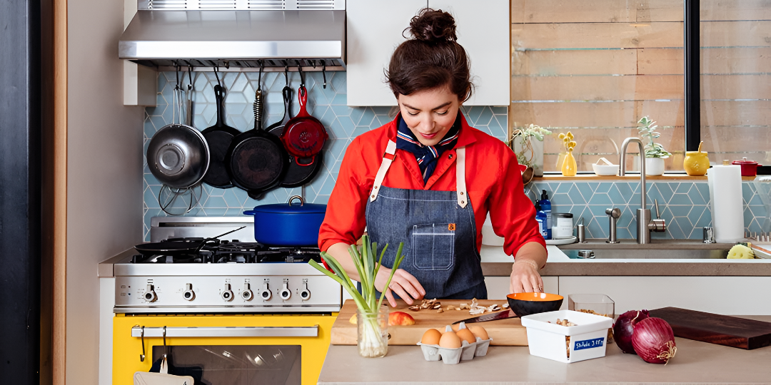 Transform Your Kitchen with the Right Tools