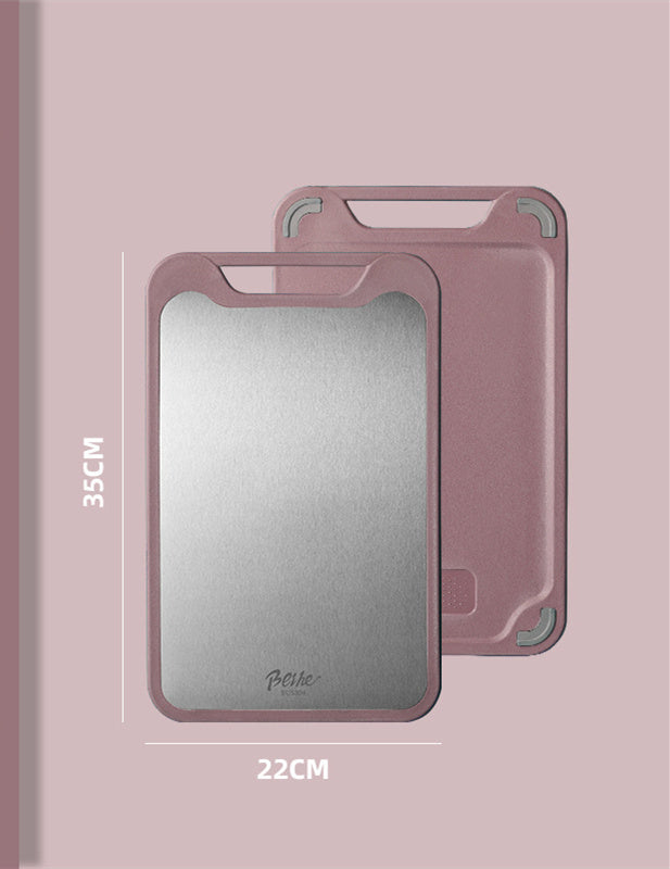 The Ultimate Kitchen Companion: Our Plastic Cutting Board