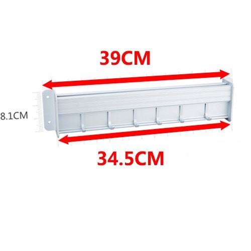 Multi-functional Kitchen storage rack