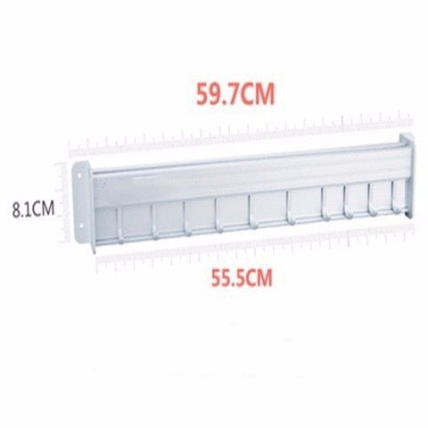 Multi-functional Kitchen storage rack