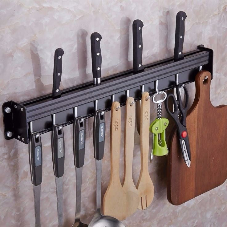Multi-functional Kitchen storage rack