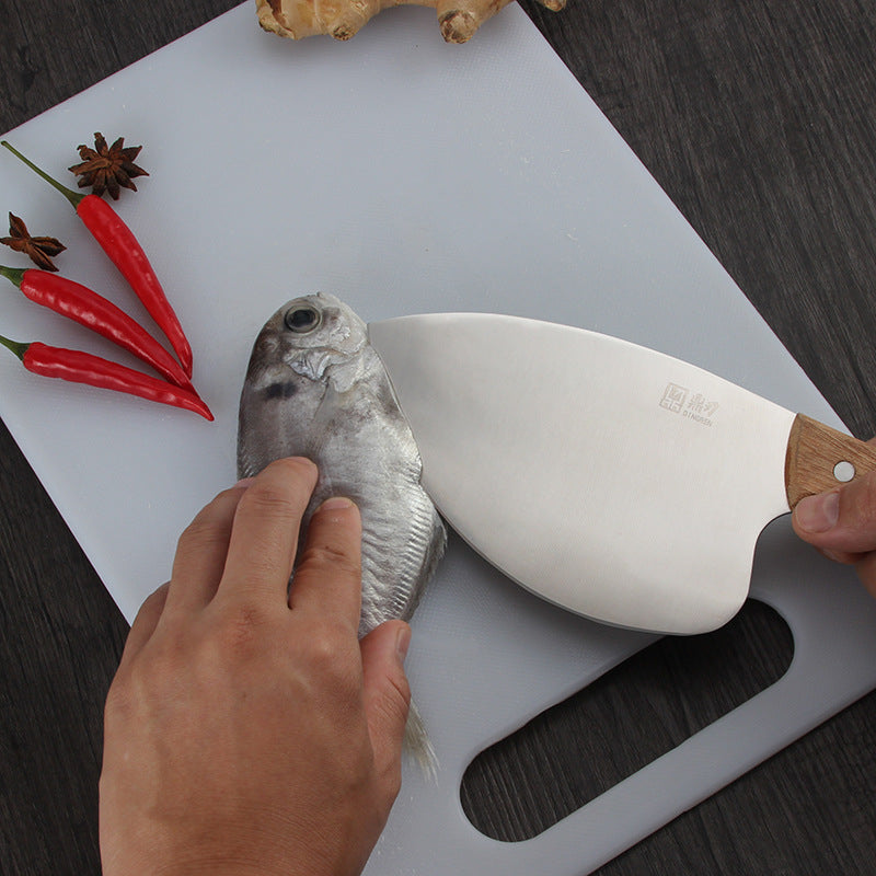 Commercial Seafood Market Aquatic Fish Knife