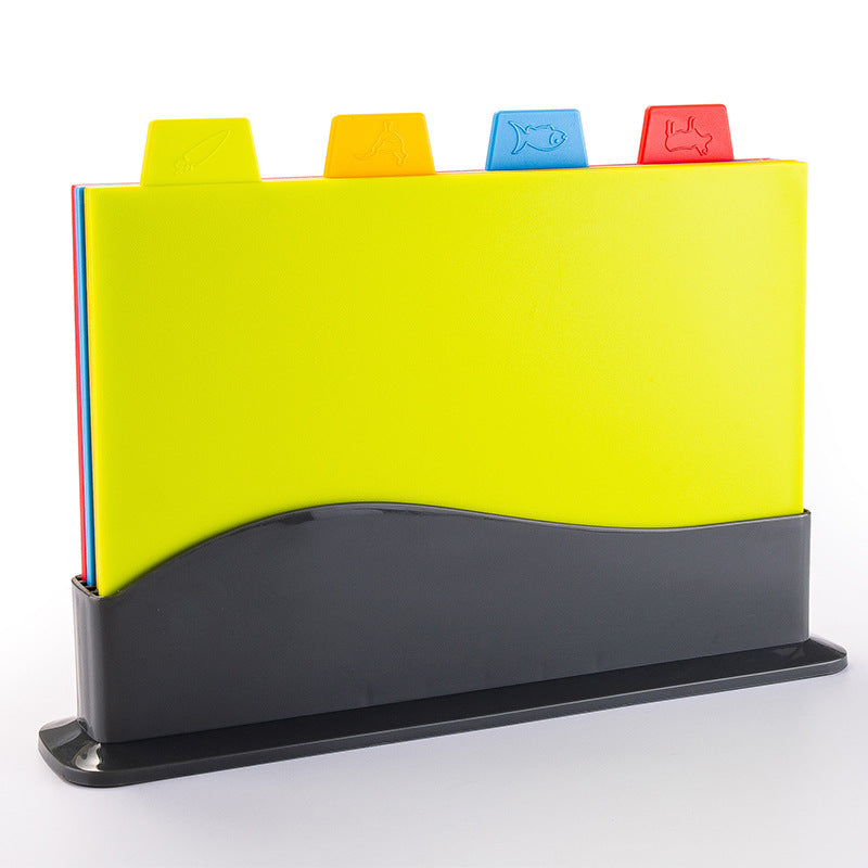Multi-function Cutting Board Set