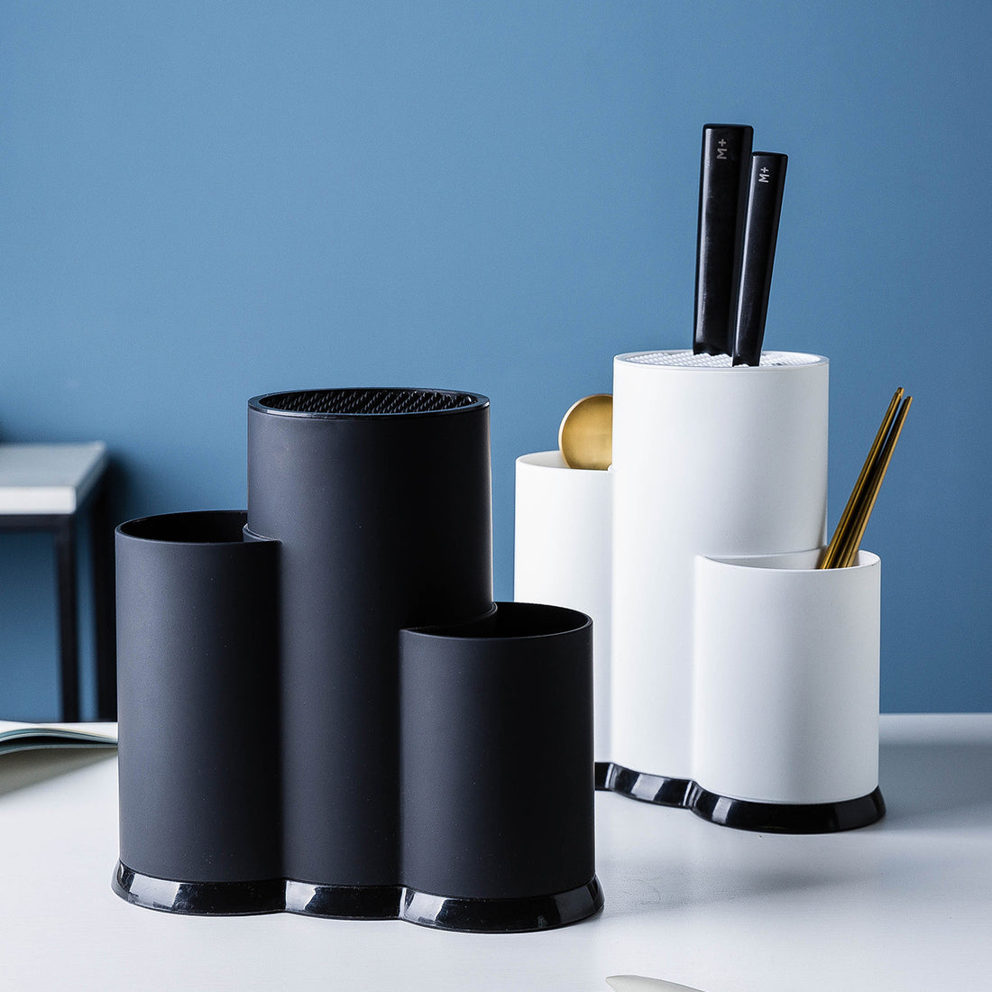 TPR Material Knife Holder