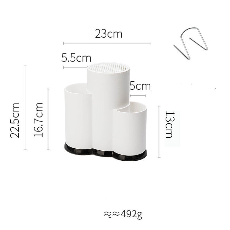 TPR Material Knife Holder