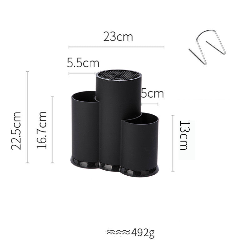 TPR Material Knife Holder