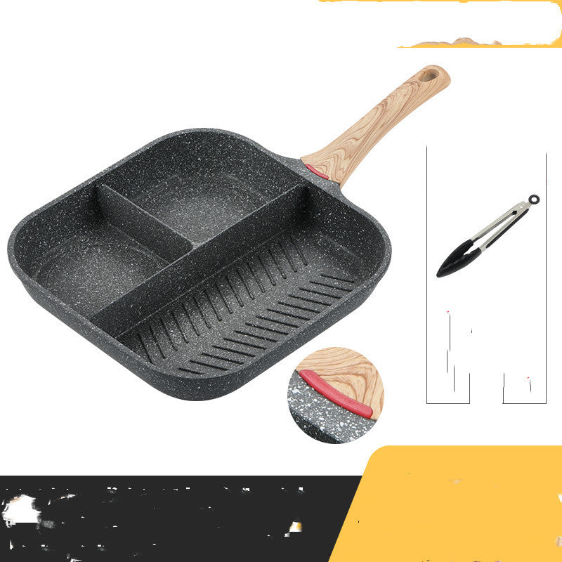Maifan Stone Omelette Pan
