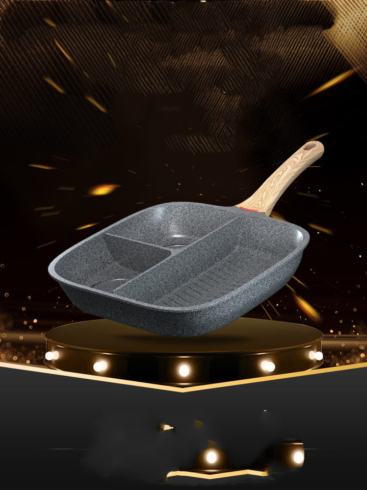 Maifan Stone Omelette Pan