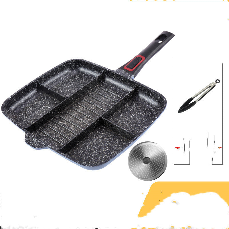Maifan Stone Omelette Pan