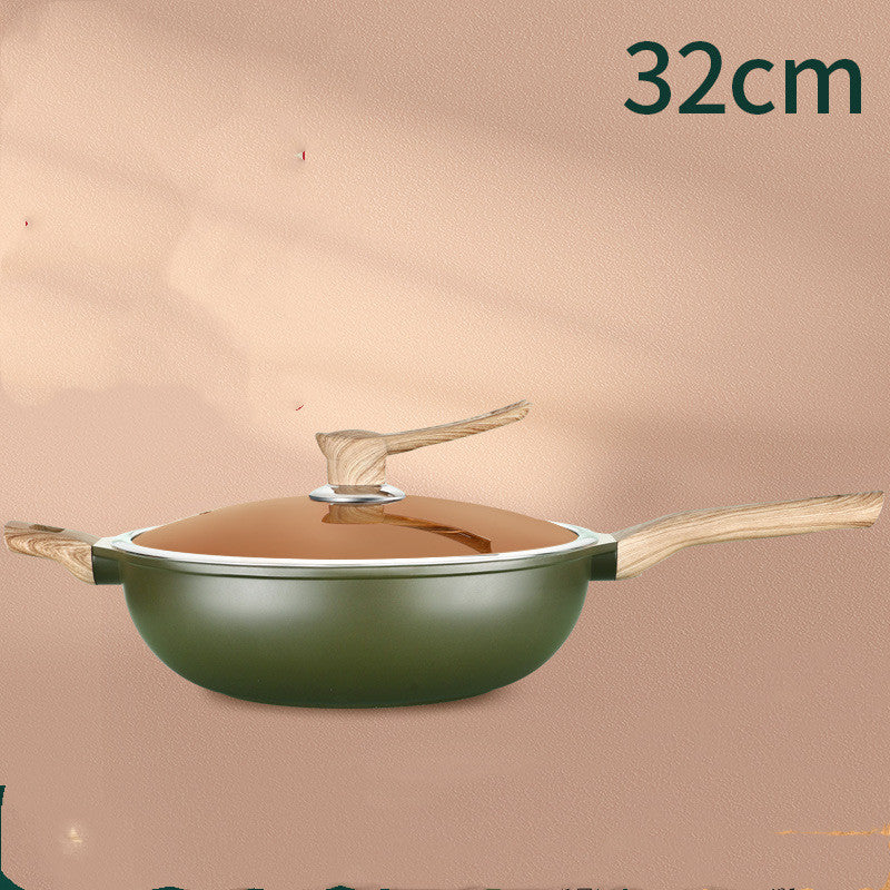 Household Non-stick Frying Pan\