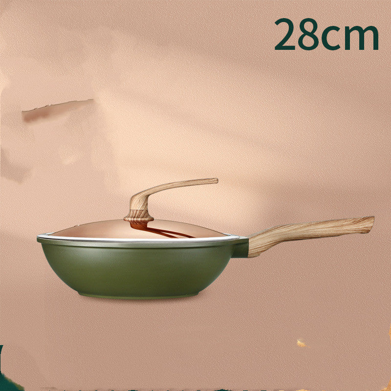Household Non-stick Frying Pan\