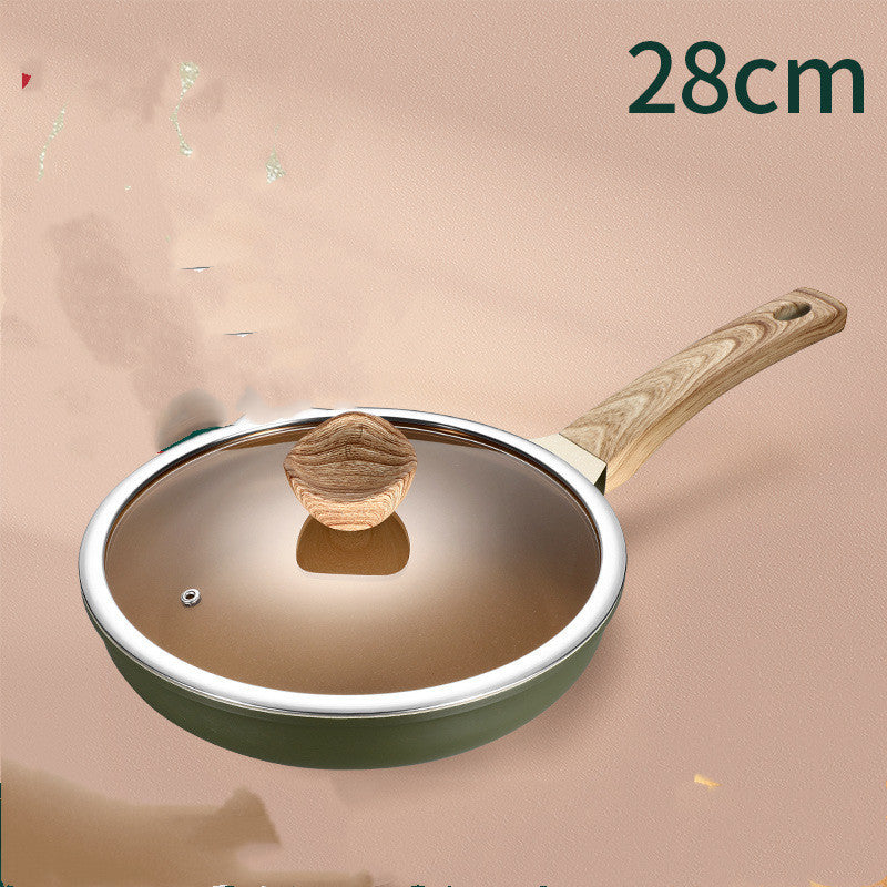 Household Non-stick Frying Pan\