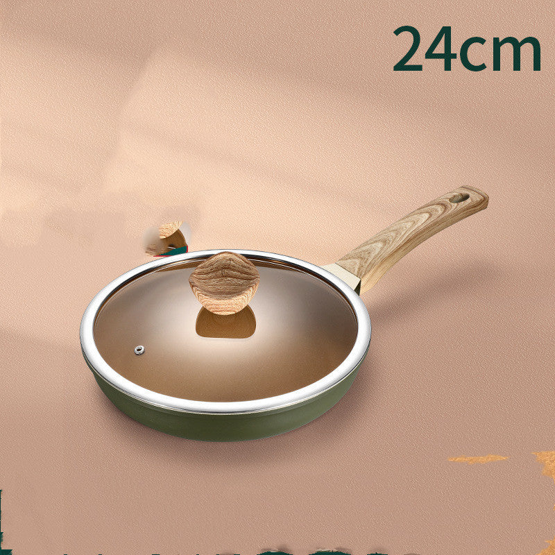 Household Non-stick Frying Pan\