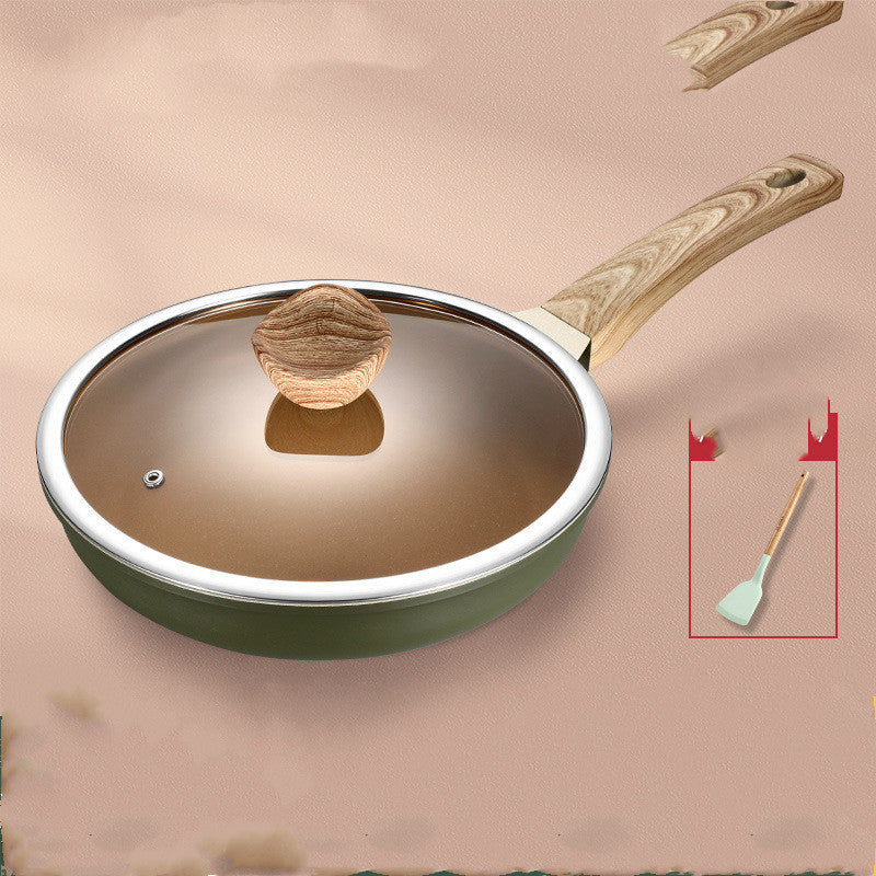 Household Non-stick Frying Pan\
