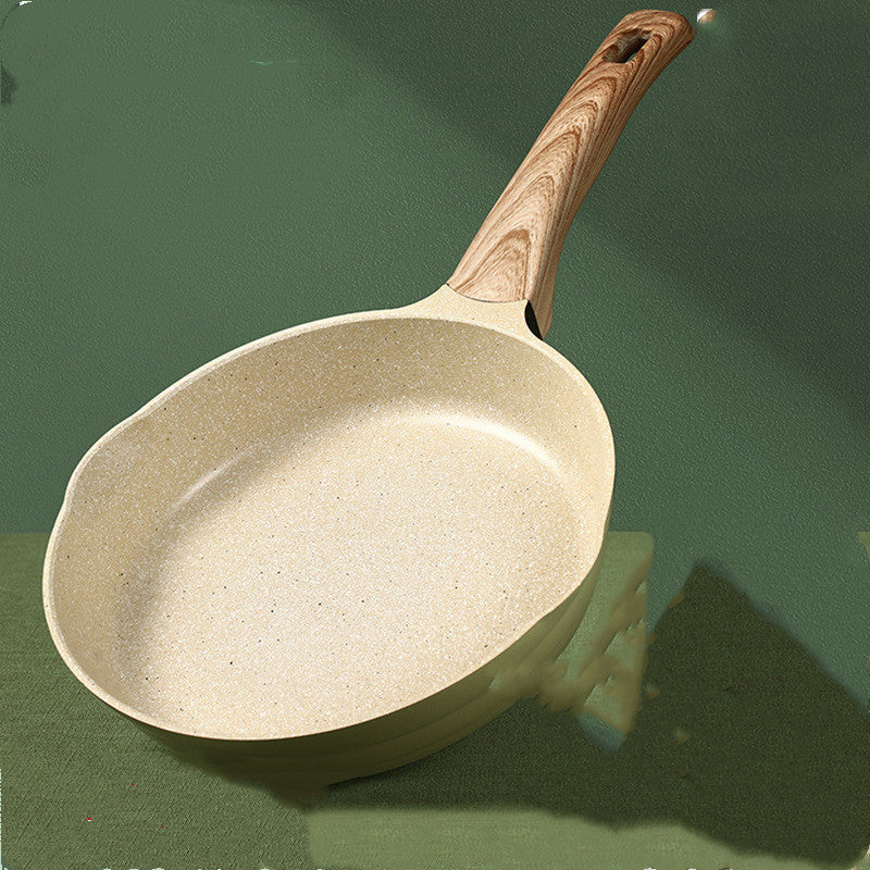 Household Non-stick Frying Pan\
