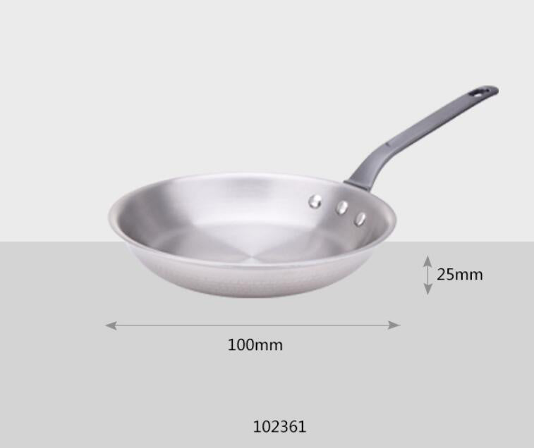 Portable Frying pan