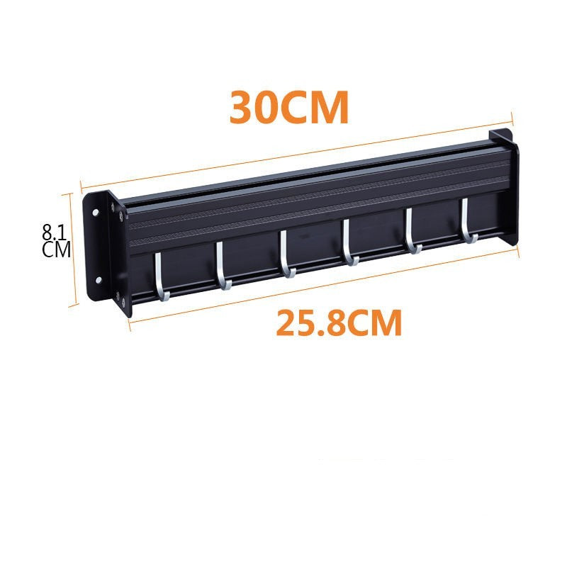 Multi-functional Kitchen storage rack