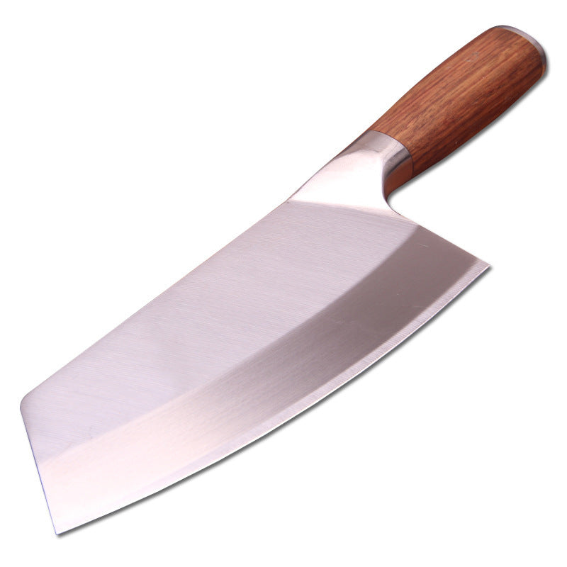 Stainless Steel Cutting Meat Chopping Knife