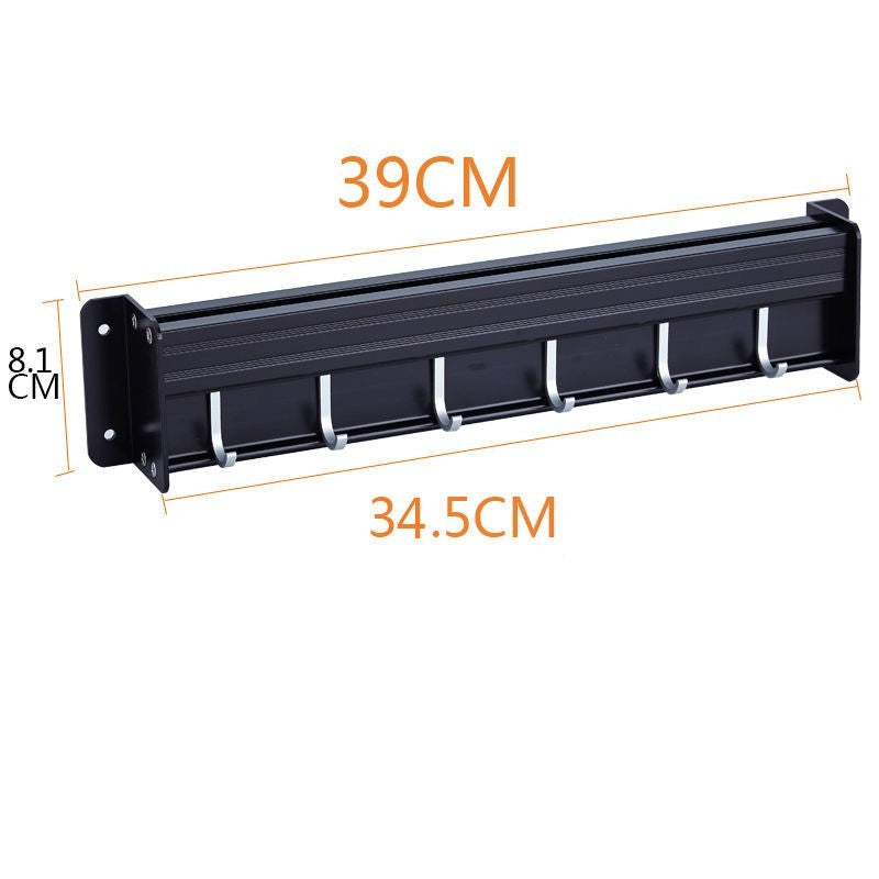 Multi-functional Kitchen storage rack