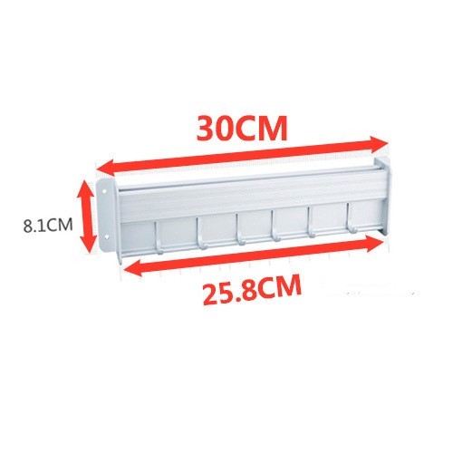 Multi-functional Kitchen storage rack