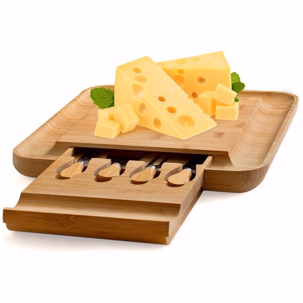 Multipurpose Cutting Board Square