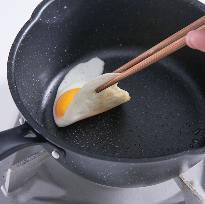 Portable Small frying pan