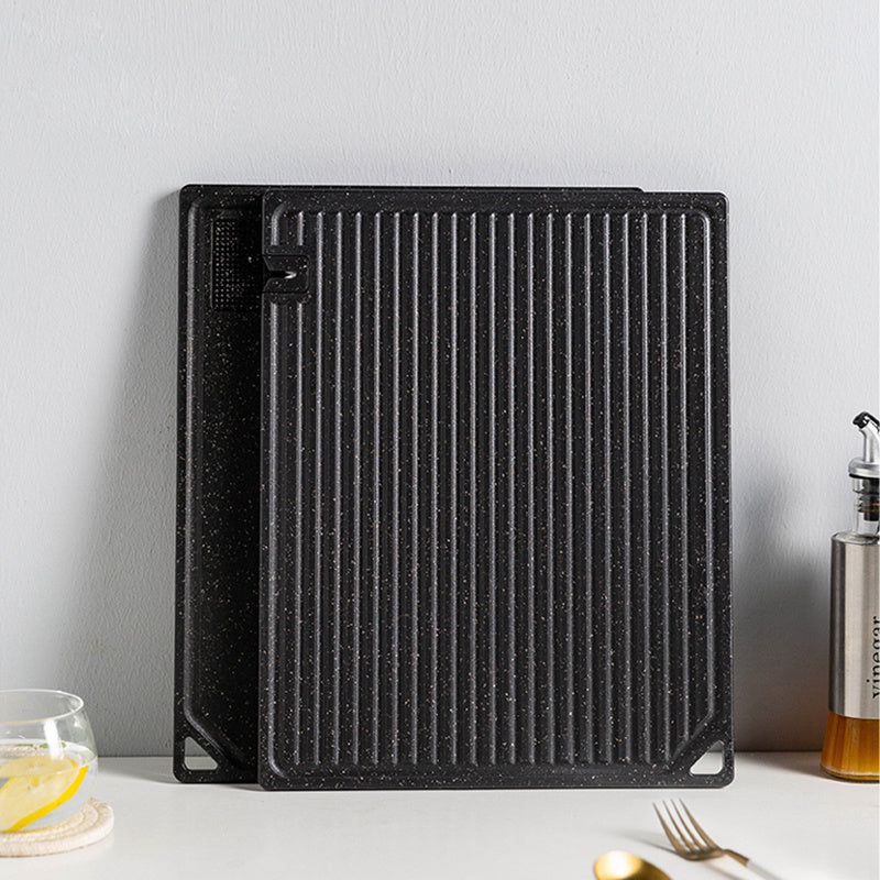 Large Plastic Moisture-proof Cutting Board