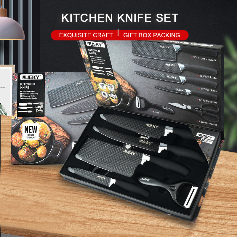 Household Kitchen Combination Kitchenware