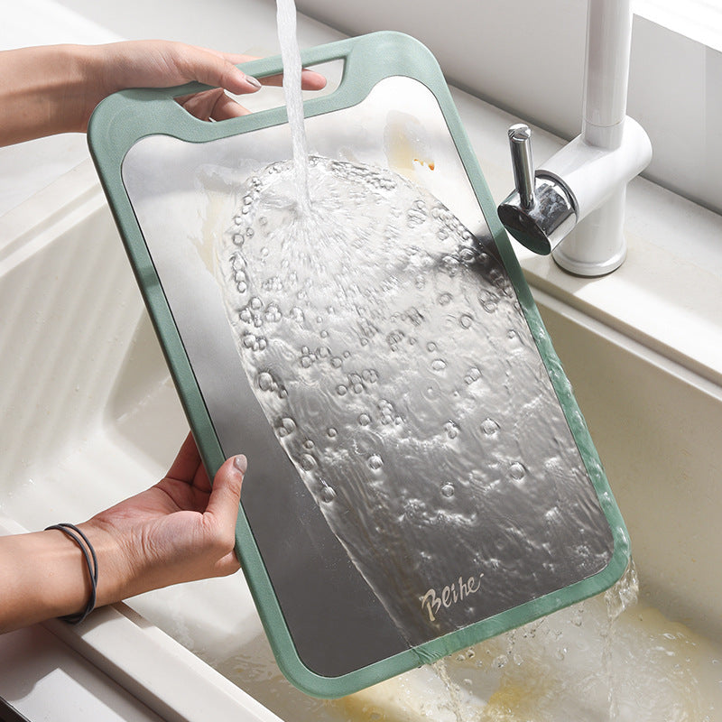 Plastic Cutting Board