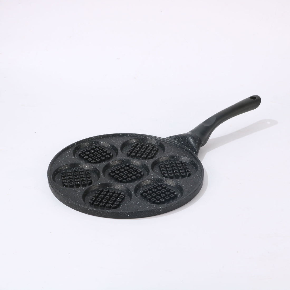 Creative Porous Griddle Barbecue