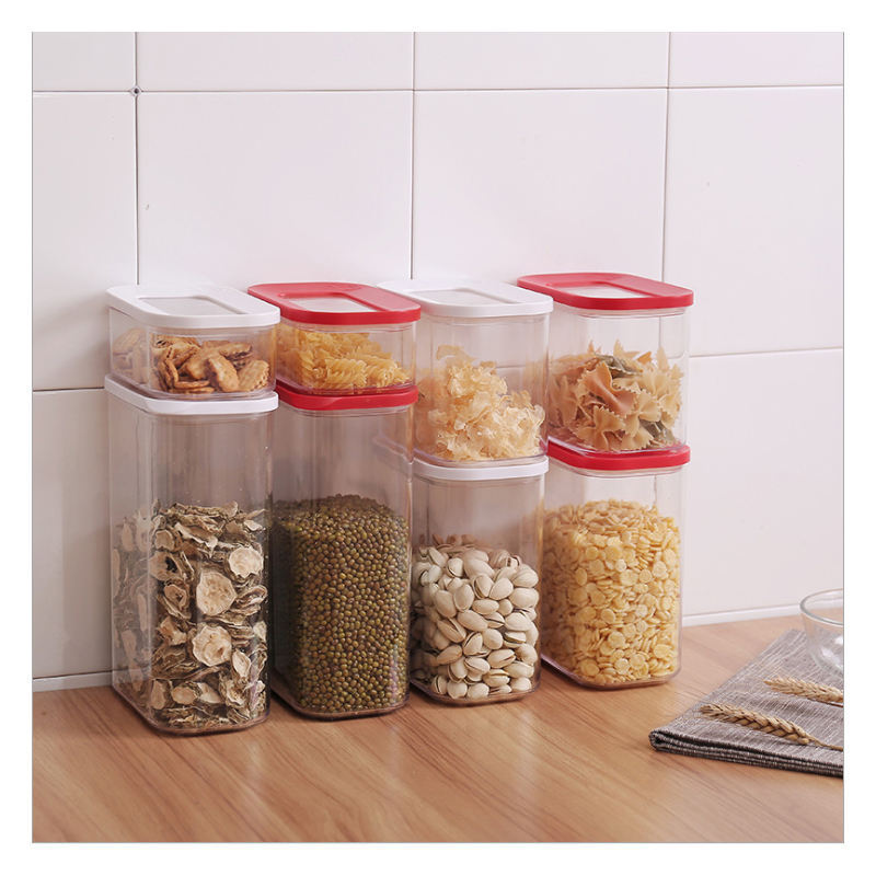 Kitchen Food Storage Container