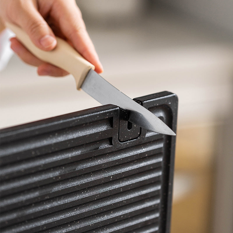 Large Plastic Moisture-proof Cutting Board