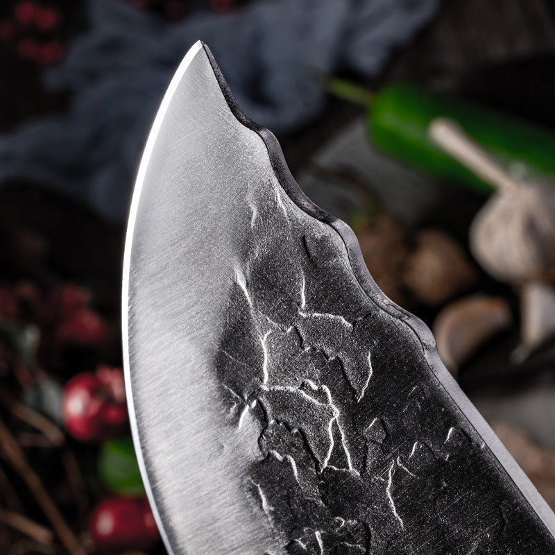 Hand Forged Stainless Steel Special Knives