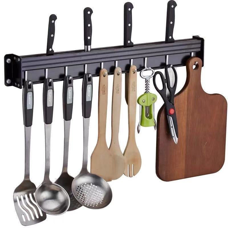 Multi-functional Kitchen storage rack
