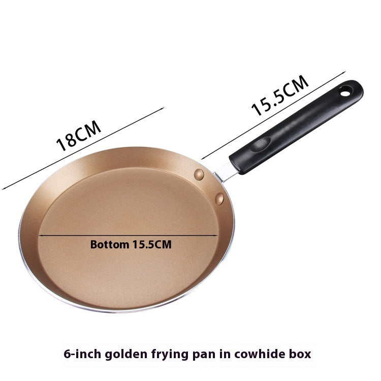 Medical Stone Frying Pan