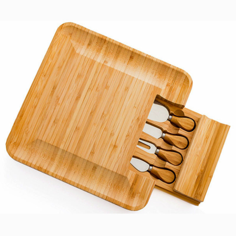 Multipurpose Cutting Board Square