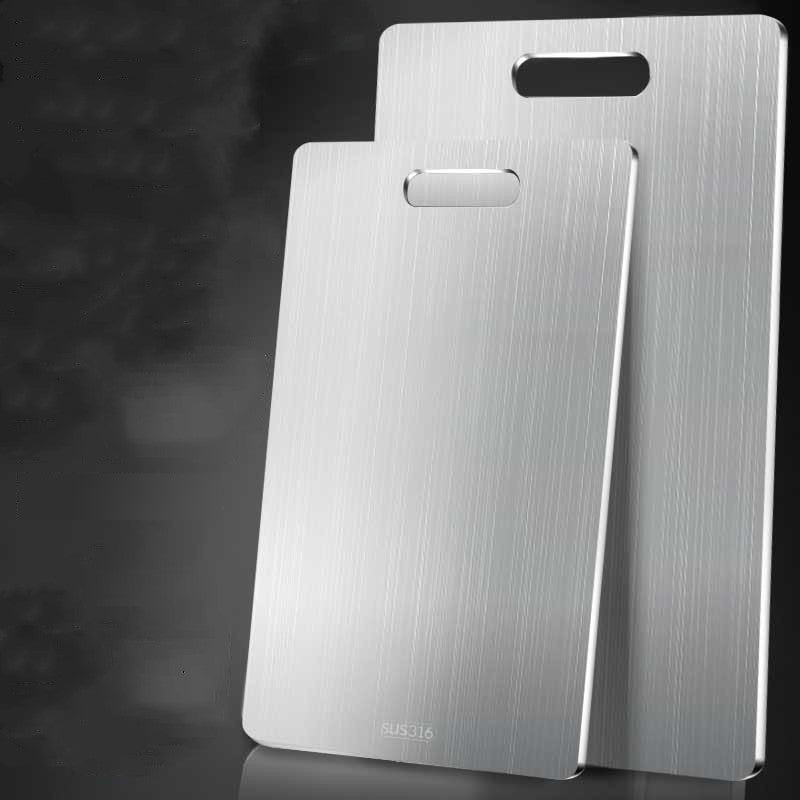 316 stainless steel cutting board