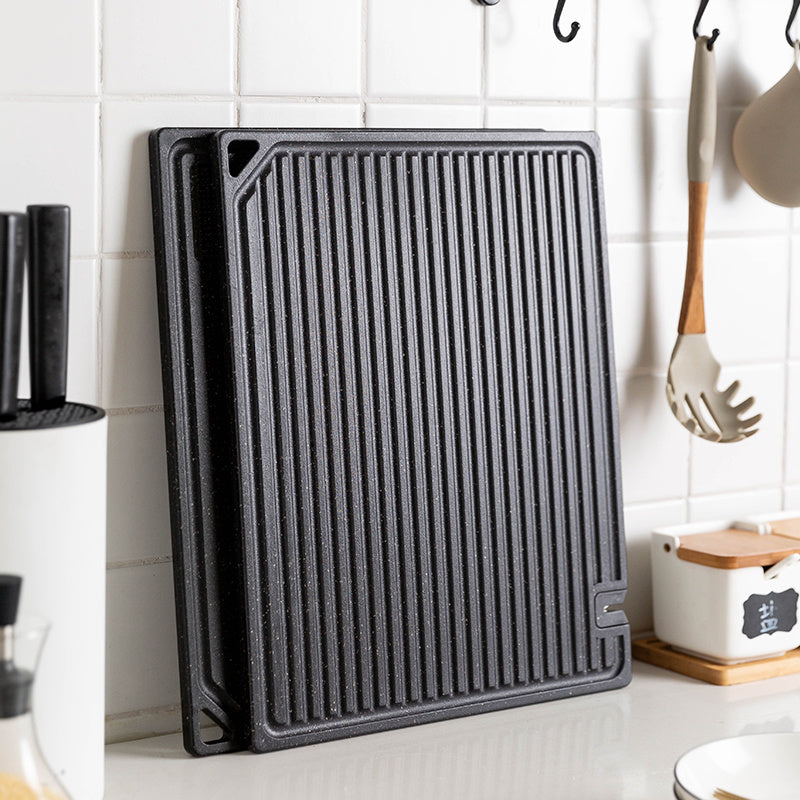 Large Plastic Moisture-proof Cutting Board