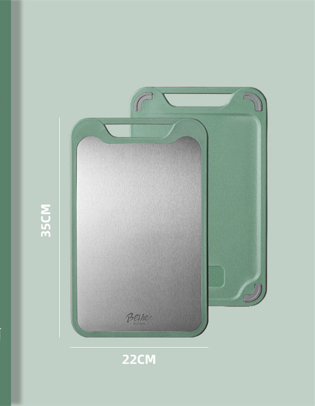 Plastic Cutting Board