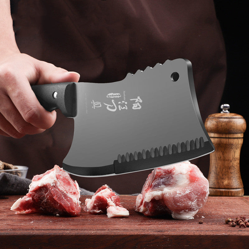 Stainless Steel Kitchen Knives Set