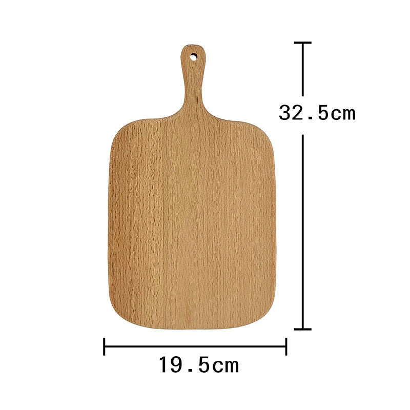 Custom Engraved Cutting Board