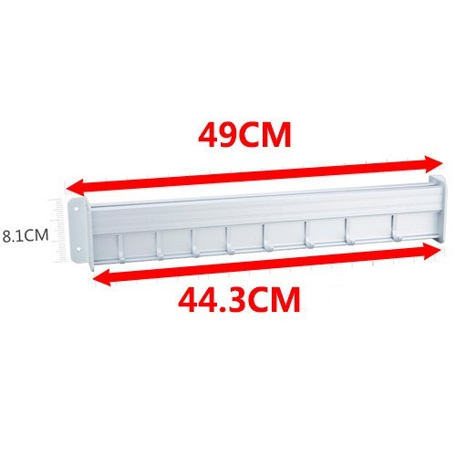 Multi-functional Kitchen storage rack