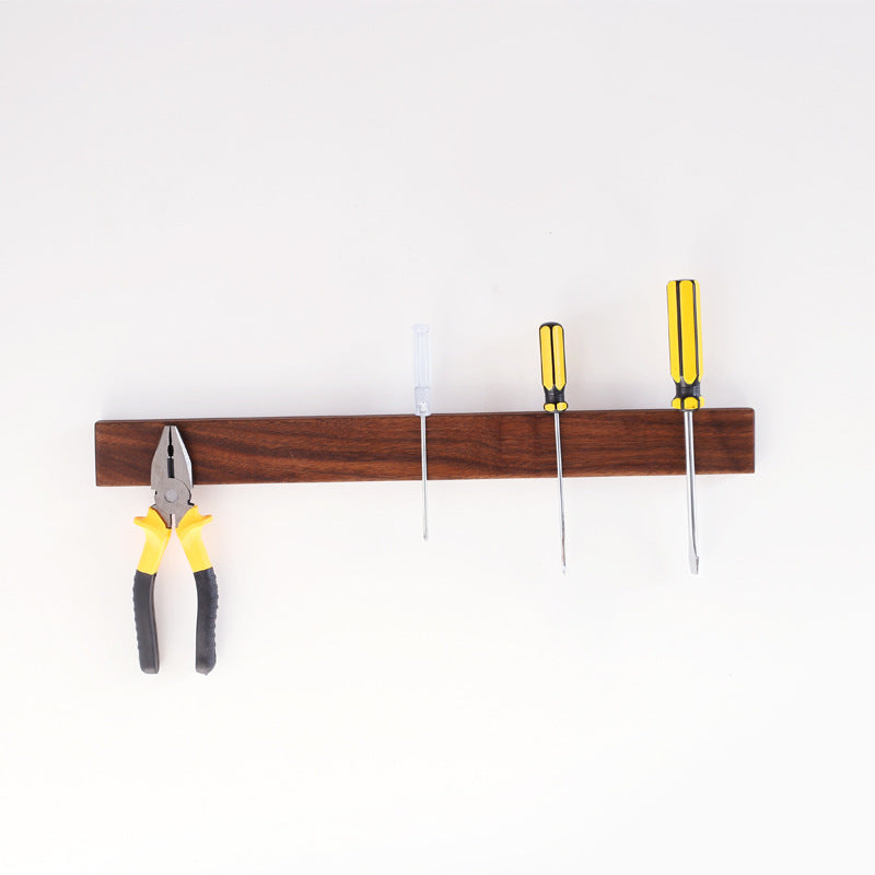 Wall-mounted Kitchen Knife Rack
