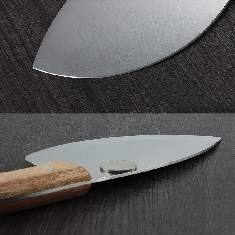Commercial Seafood Market Aquatic Fish Knife