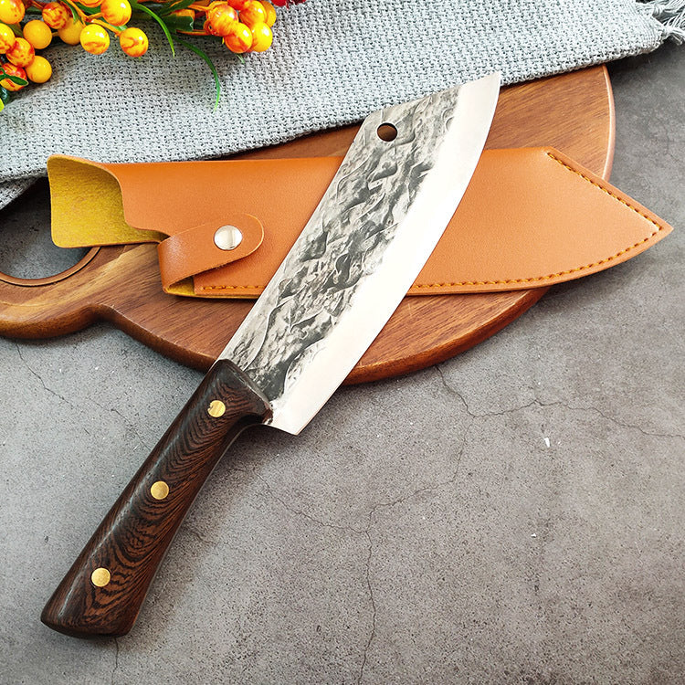 Forging Hammer Multi-purpose Slaughter Knives