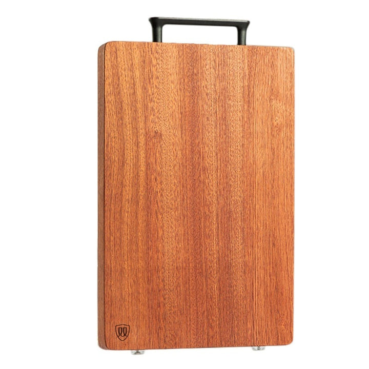 Ebony Solid Wood Household Cutting Board